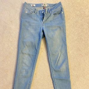 Ralph Lauren (polo) mid-rise jeans